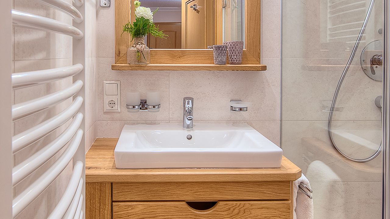 Badezimmer Badezimmer